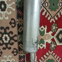 منبع اگزوز مشهدتوربویی
