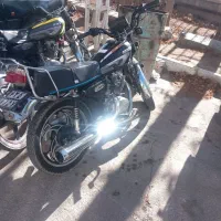 موتور نیکتاز|موتورسیکلت|خوانسار, |دیوار