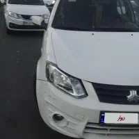 ساینا مدل 97|خودرو سواری و وانت|پاکدشت, شهرک امام رضا|دیوار