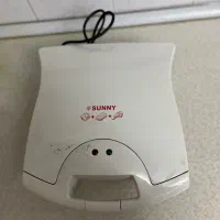 ساندویچ و اسنک ساز مارک سانی کاملا سالم