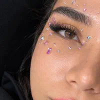 اکستنشن مژه
