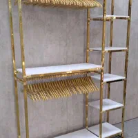 استند دراور لباس (رگال)