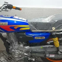 پیشرو200سی سی EFI