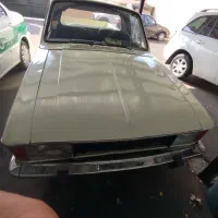 وانت پیکان مدل 80