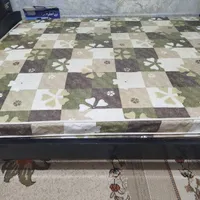 تشک  تخت