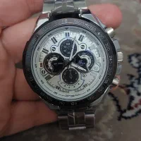 ساعت مچی کاسیو ژاپن تقویم دار