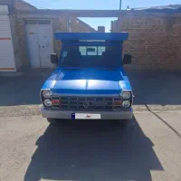 نیسان زامیاد 1400|خودرو سواری و وانت|شبستر, |دیوار