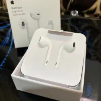 هندزفری اورجینال آیفون