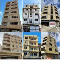 کرکره و درب و پنجره دوجداره کیانی، کنگاور