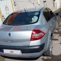 مگان مدل ۹۱|خودرو سواری و وانت|نیشابور, مدرس|دیوار