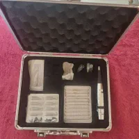 دستگاه تاتو|آرایشگاه و سالنهای زیبایی|رشت, توشیبا|دیوار