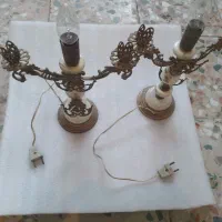 شمعدان قدیمی