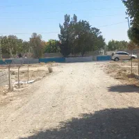 فروش زمین ۲۳۰ متری در عباس آباد خیابان پدم|فروش زمین و ملک کلنگی|محمدشهر, عباس آباد|دیوار