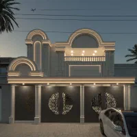 طراحی نما . طراحی داخلی