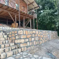 سنگ چینی|خدمات پیشه و مهارت|مرزن‌آباد, |دیوار