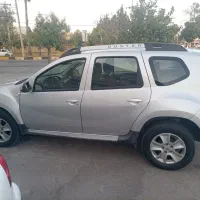 رنو داستر|خودرو سواری و وانت|شیراز, شهرک والفجر|دیوار