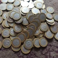 سکه 250 ریالی قدیمی