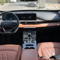 تیگو ۸ پرو ۱۴۰۲ (اگهی شخصی)|خودرو سواری و وانت|تهران, سازمان آب|دیوار