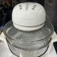 هواپز وسرخکن