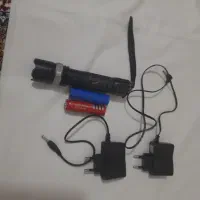 چراغ قوه|کوهنوردی و کمپینگ|شیراز, اصلاحنژاد|دیوار