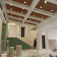 نقاشی ساختمان