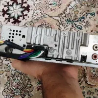 ضبط ماشین برند پایونیر و یک جفت باند جی بی ال نو|قطعات یدکی و لوازم جانبی|ری, شهید غیوری (ابن باویه)|دیوار