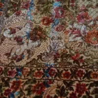 روتختی مخمل نو و قدیمی|فرش|اصفهان, سعادت‌آباد|دیوار