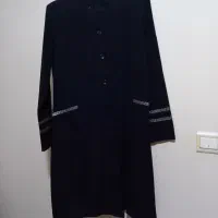 مانتو اداری