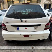 پراید 111 مدل 98