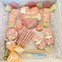 شکلات دستساز