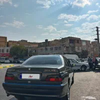 پژو پارس ۸۵ سفارشی دوگانه|خودرو سواری و وانت|فردیس, فردیس|دیوار