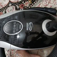 جاروبرقی گلکسی2800 w