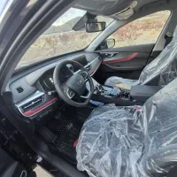 تیگو ۷ پرو پریوم ATصفر مدل ۱۴۰۴