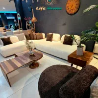 مبل ال پارادایس لایف هوم کنگان