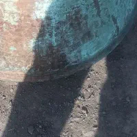 دیگ مسی|ظروف پخت‌وپز|کرج, باغستان|دیوار