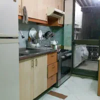 ۷۱ متر ۱خواب مستر پر نور آرام چند قدمی ولیعصر مترو|اجارهٔ آپارتمان|تهران, مختاری|دیوار