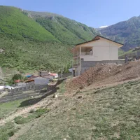 زمین سوادکوه آلاشت روستای دراسله