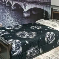 تخت مدل  VERSACE|تخت و سرویس خواب|کرج, شهرک ولیعصر|دیوار