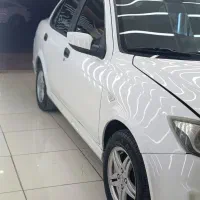 ساینا مدل95|خودرو سواری و وانت|بجنورد, |دیوار