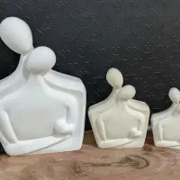 فروش عمده دکوریجات سنگ مصنوعی ، بیس خام