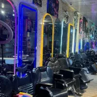 تجهیزات آرایشگاهی صندلی سرشور صندلی اصلاح در شیراز