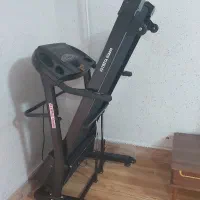 تردمیل باشگاهی