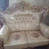 مبل 7 نفره|مبلمان خانگی و میز عسلی|کبودرآهنگ, |دیوار