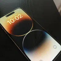 ایفون 14 پرو مکس iphone درحد