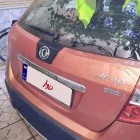 دانگ فنگ اچ سی کراس ۹۷ بدون رنگ|خودرو سواری و وانت|تبریز, |دیوار