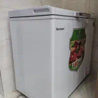 فریزر صندوقی تکنوسان