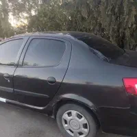 رانا lx مدل ۹۳|خودرو سواری و وانت|تبریز, |دیوار