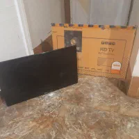 اسنوا در حد نو   ...  32   اینچ