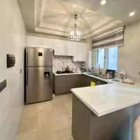 ۷۵ متر/۲ خواب/سازمان برنامه شمالی/بدون دیوار مشترک|فروش آپارتمان|تهران, سازمان برنامه شمالی|دیوار