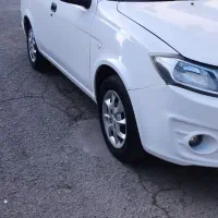 ساینا ۱۴۰۱ بدون رنگ شاسی پلمب